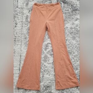 Art Class Flare Leg Girls Pants - Size XL (14)